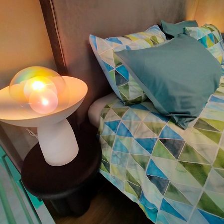 דירות מילאנו Loft Art Bicocca מראה חיצוני תמונה