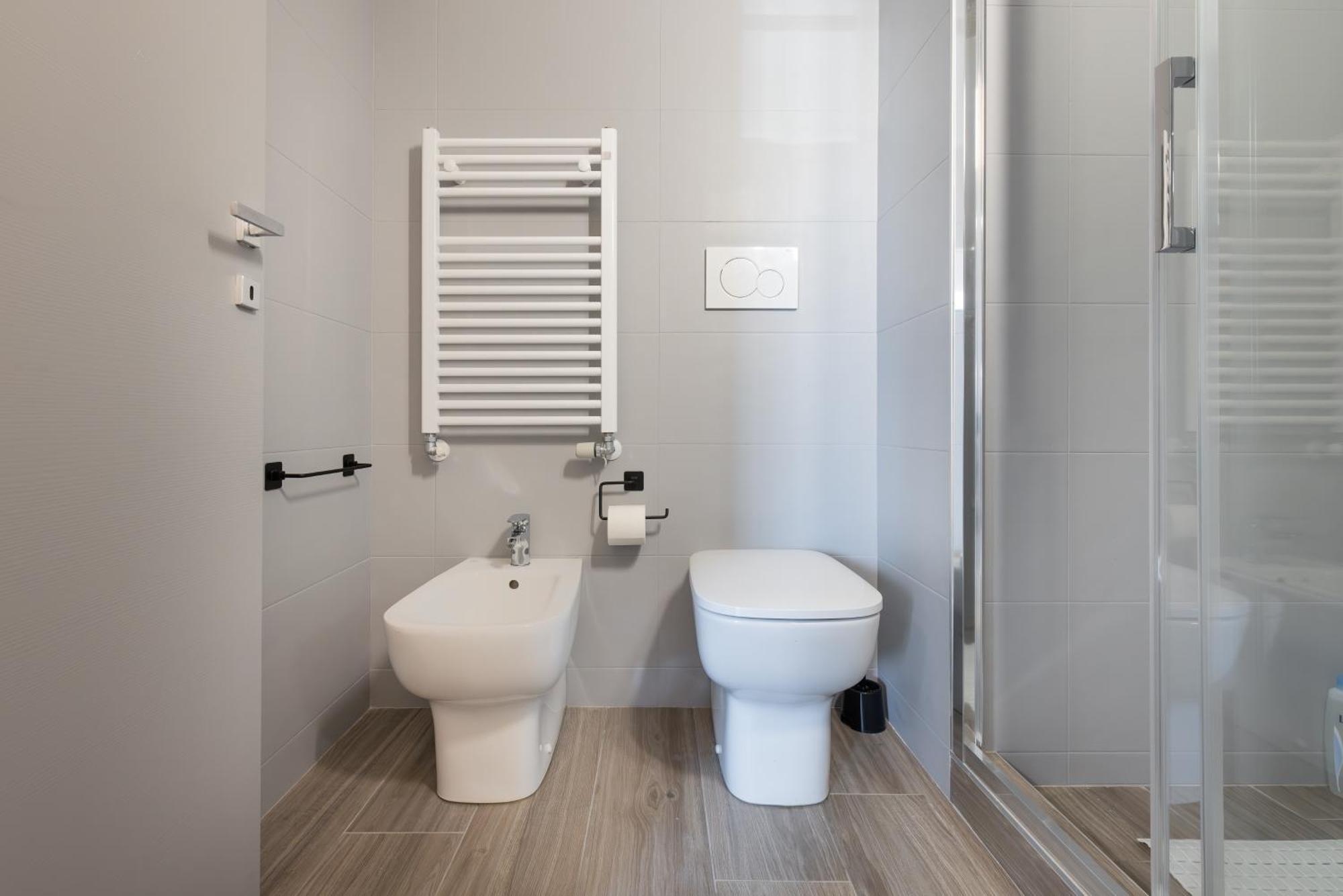דירות מילאנו Loft Art Bicocca מראה חיצוני תמונה