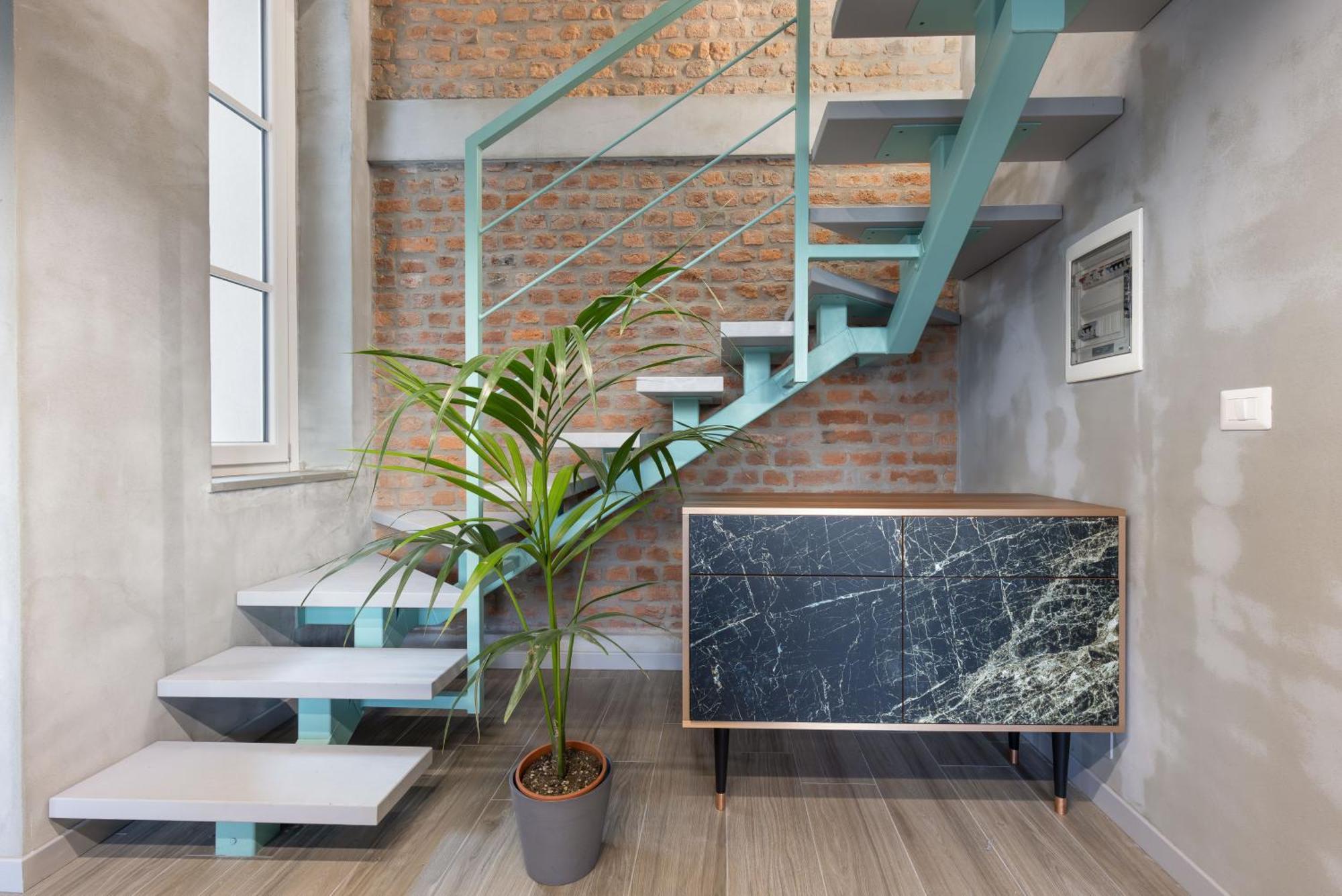 דירות מילאנו Loft Art Bicocca מראה חיצוני תמונה