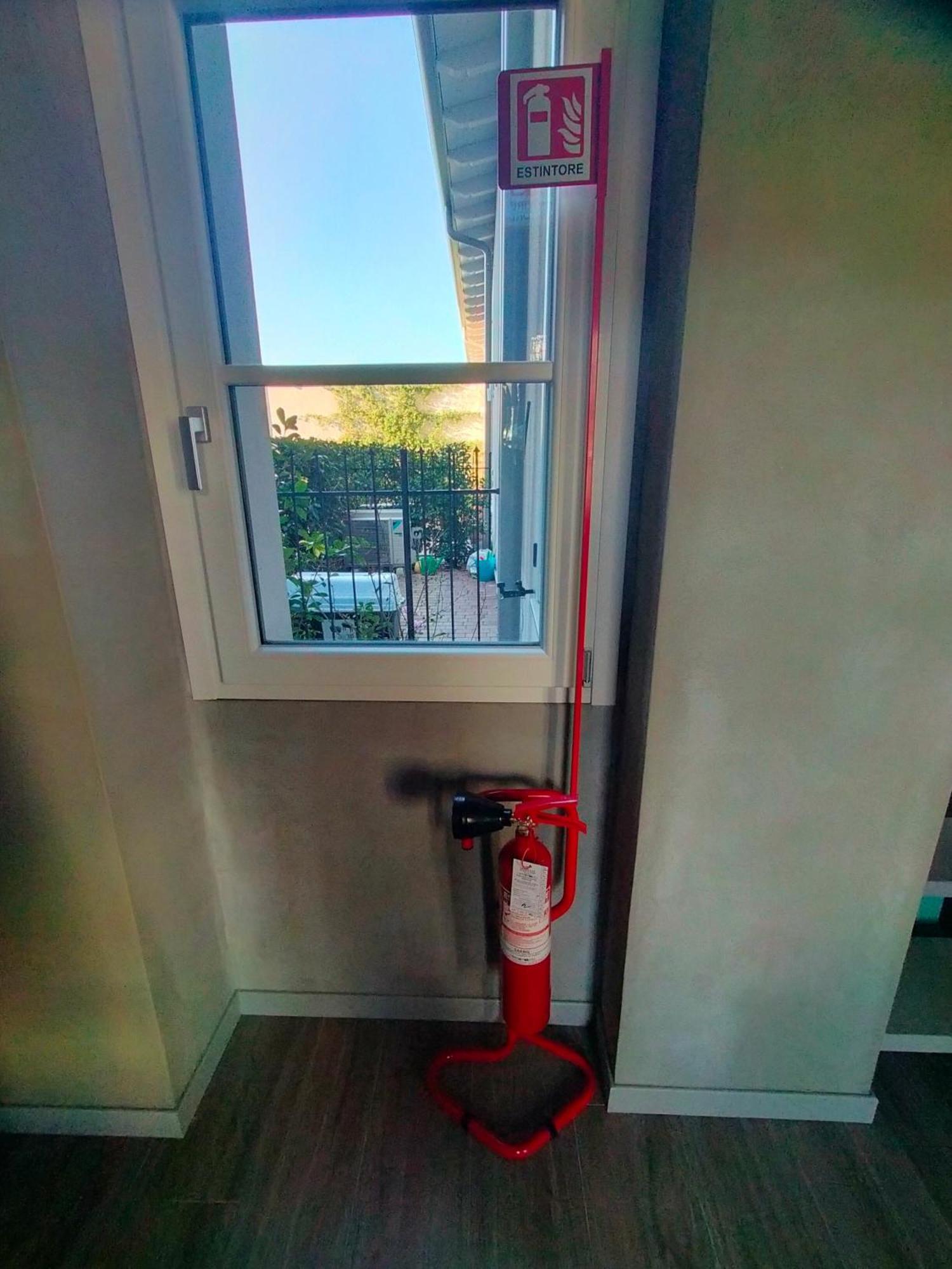 דירות מילאנו Loft Art Bicocca מראה חיצוני תמונה