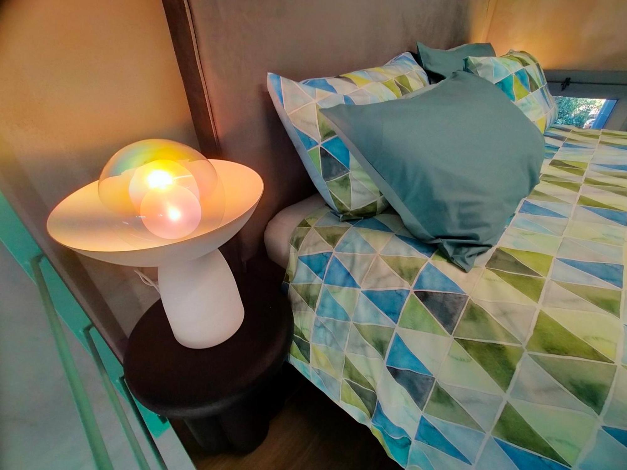 דירות מילאנו Loft Art Bicocca מראה חיצוני תמונה